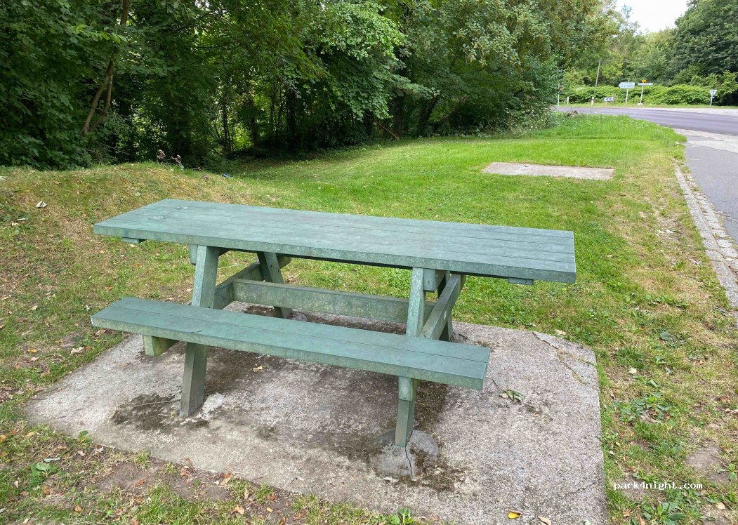 (27210) Beuzeville - 259 Chemin Michel de Saint-Pierre — foto