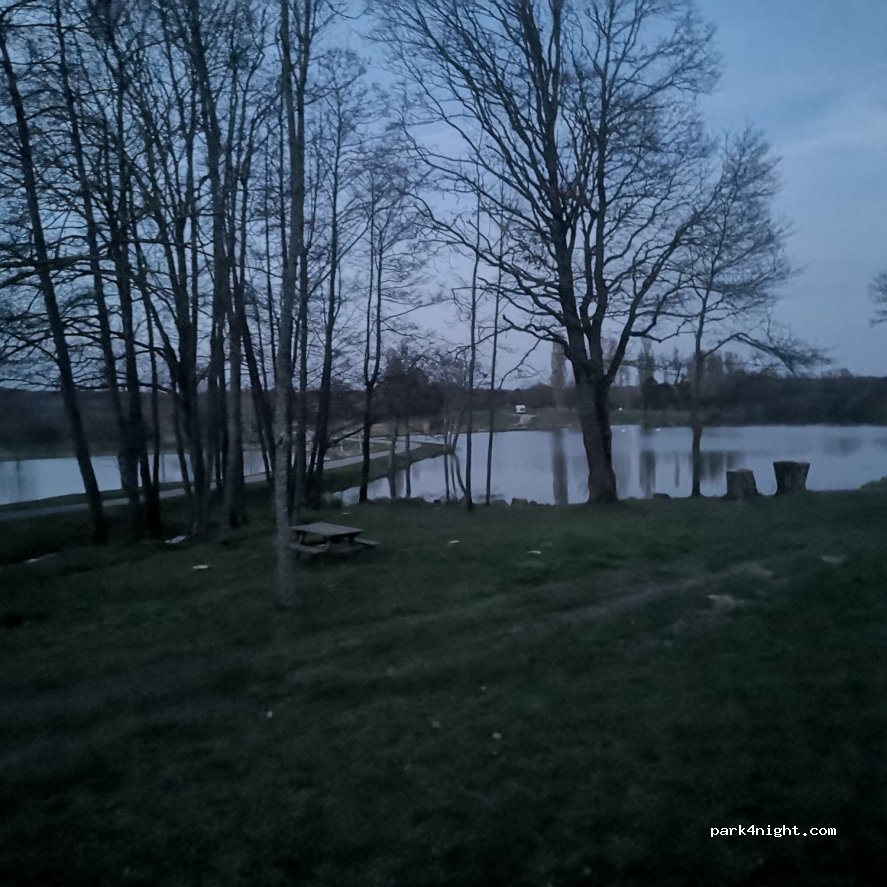 (57810) Réchicourt-le-Château - Unnamed Road — foto 2