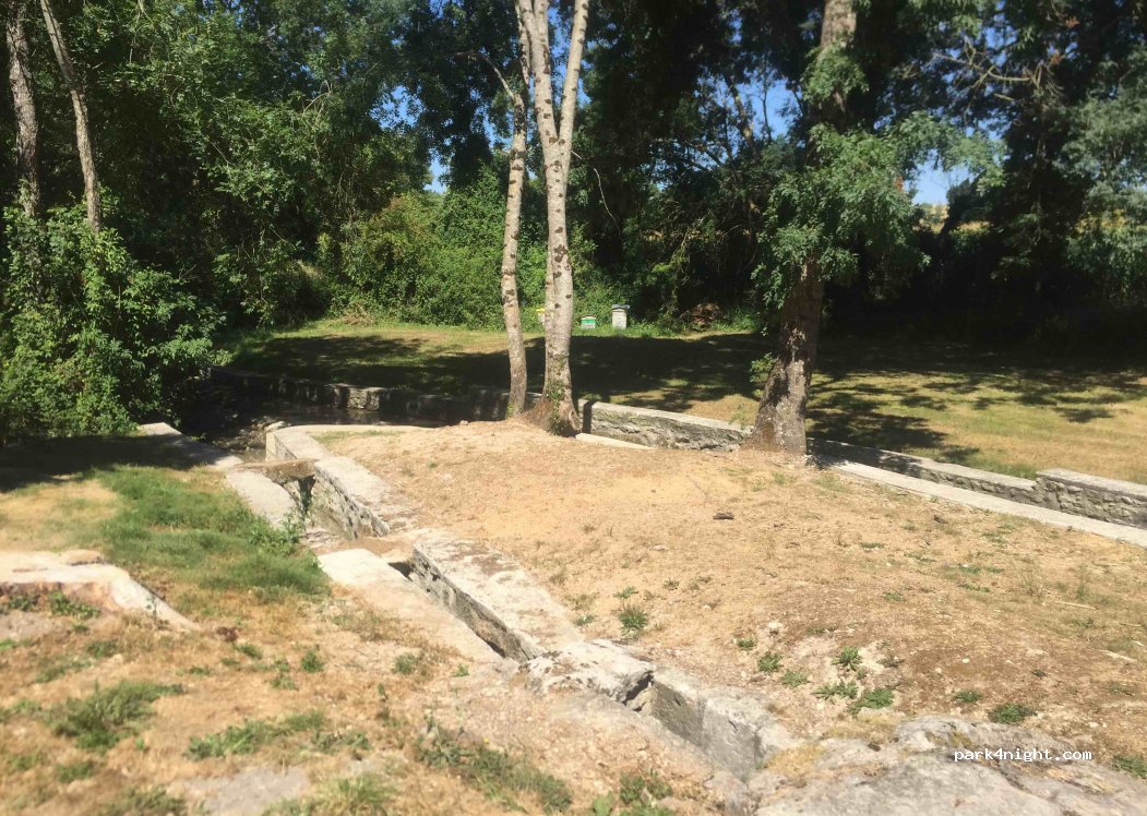 (17380) Landes - 11 Route du Moulin — foto