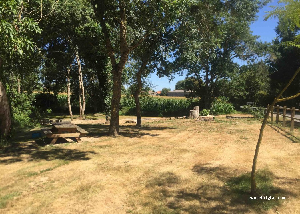(17380) Landes - 11 Route du Moulin — foto 2