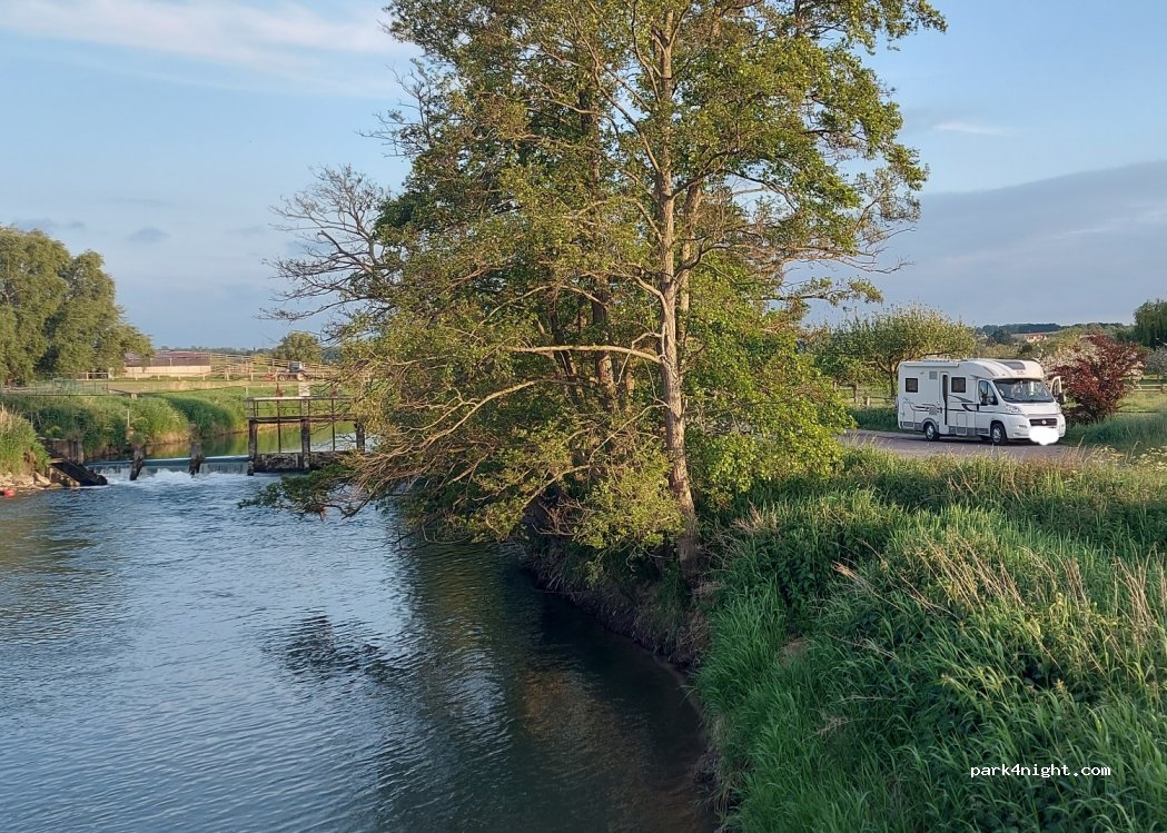 (14670) Saint-Samson - 6 Route de Rouen — foto 4