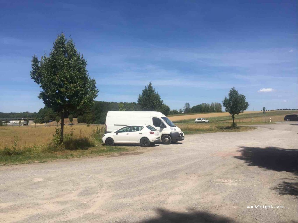 (72186) Empfingen - B463 — foto