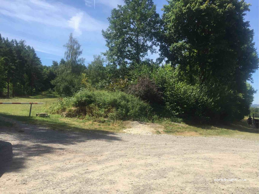 (72186) Empfingen - B463 — foto 2