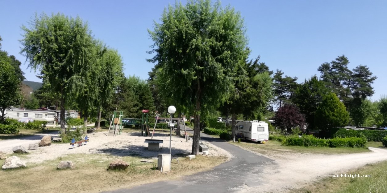 Camping La Garenne — foto 2