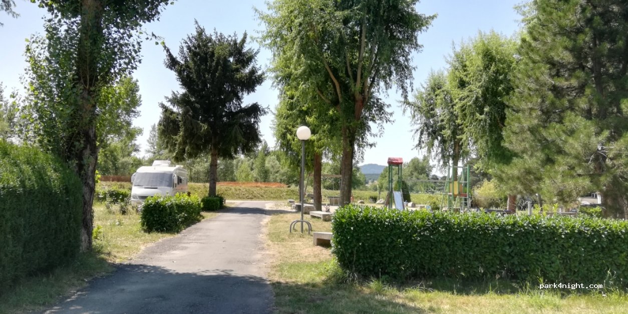 Camping La Garenne — foto 3