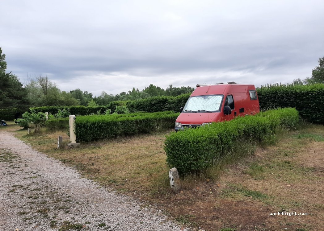 Camping La Garenne — foto 4