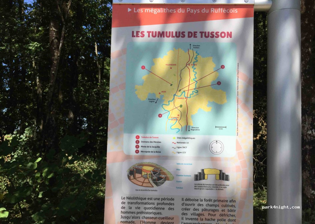 (16140) Tusson - D61 — foto