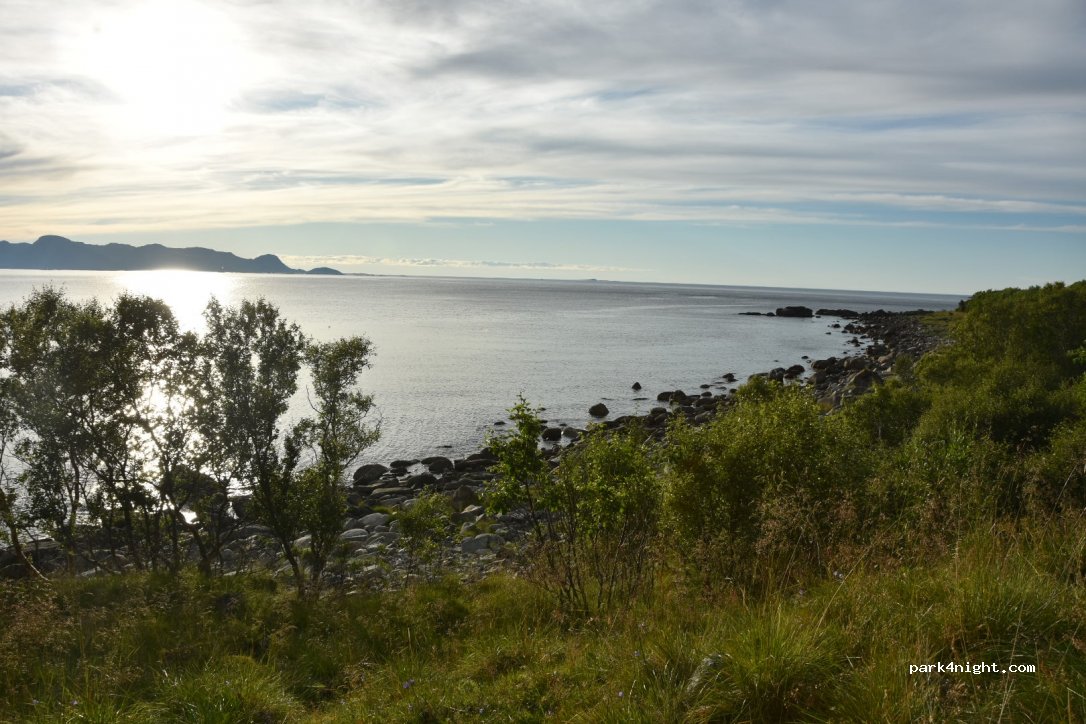 (8484)  - 4 Sekundær Fylkesveg 973 — foto