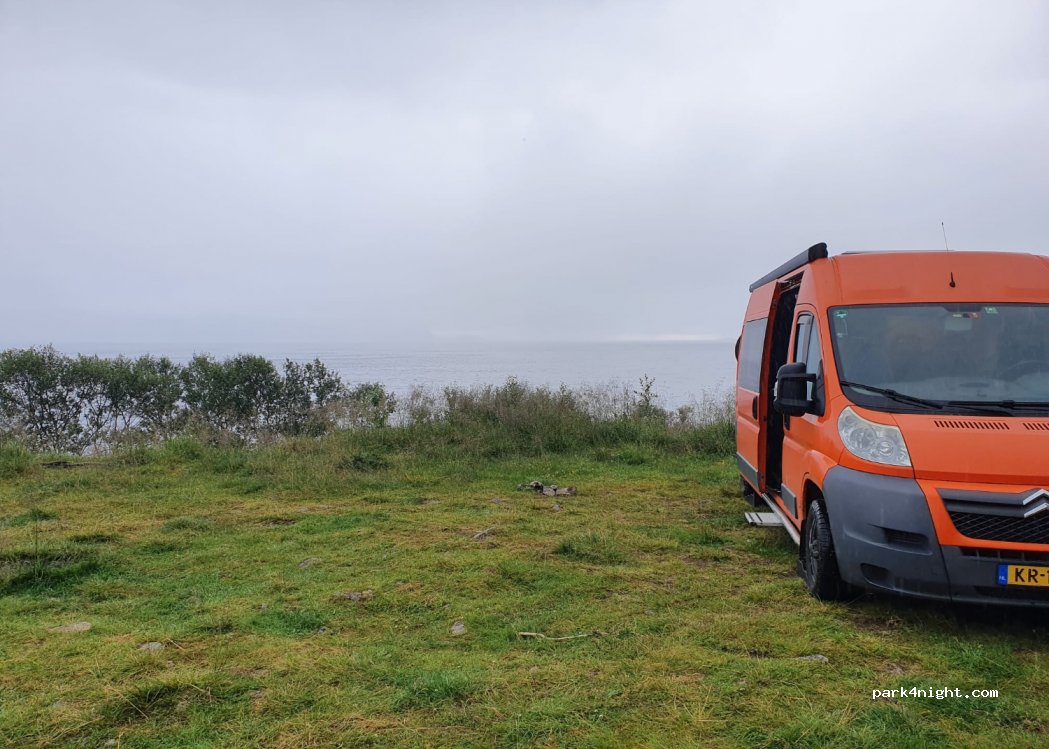 (8484)  - 4 Sekundær Fylkesveg 973 — foto 3