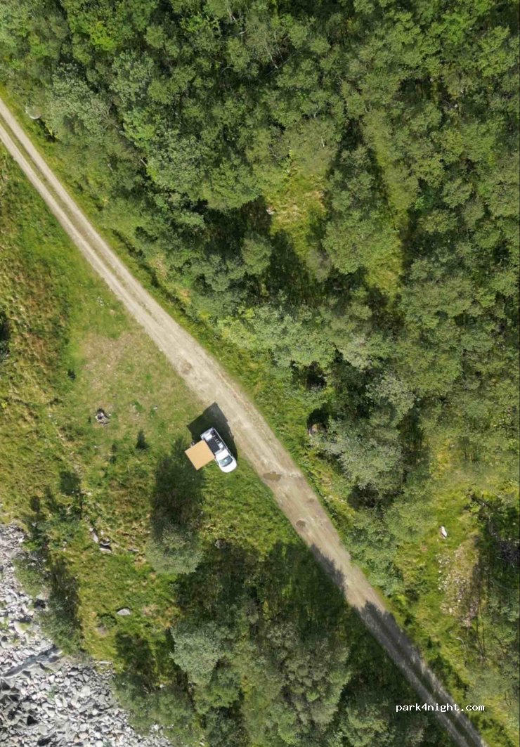 (8484)  - 4 Sekundær Fylkesveg 973 — foto 4