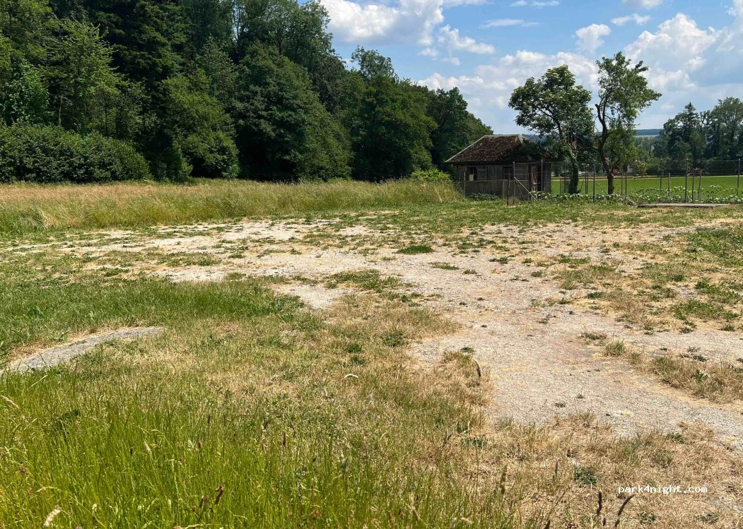 Stellplatz Haag — foto 4