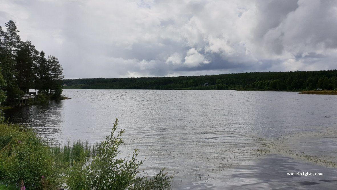 (2460) Osen - 18 Primær Fylkesveg 215 — foto