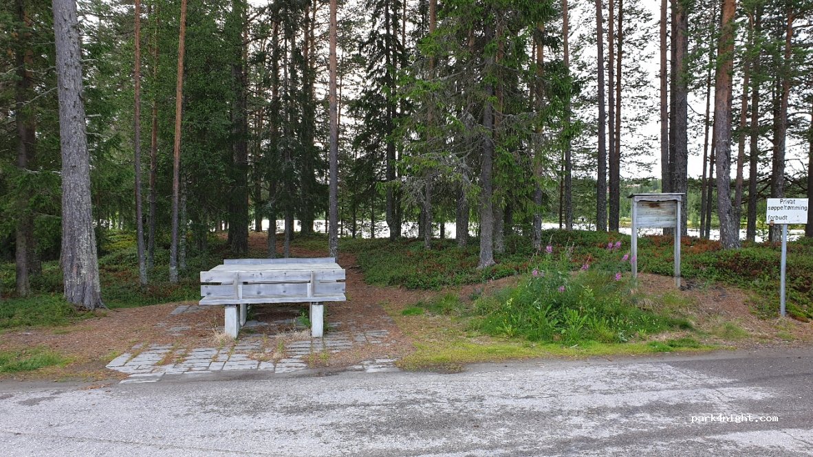 (2460) Osen - 18 Primær Fylkesveg 215 — foto 2