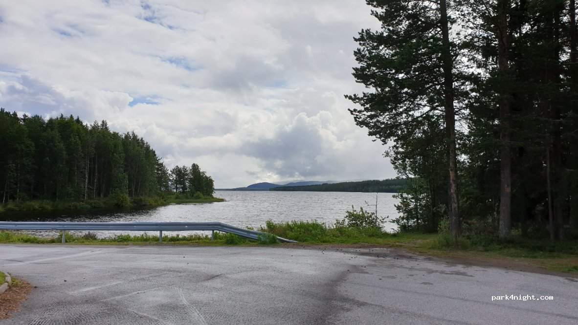 (2460) Osen - 18 Primær Fylkesveg 215 — foto 4