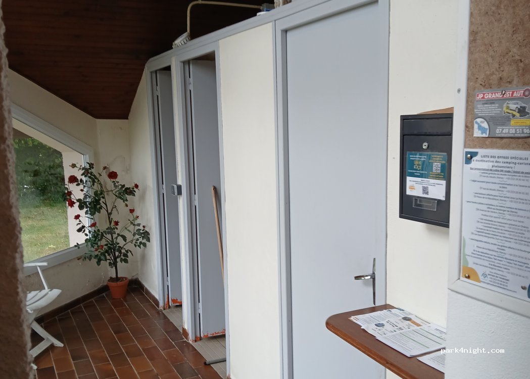 (55700) Stenay - Avenue du 18 Ème Bcp — foto 5