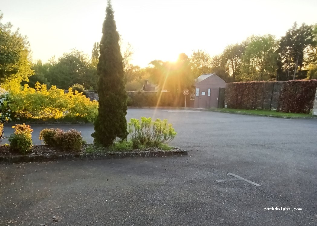 (56250) La Vraie-Croix - La Gerbe de Blé — foto 5