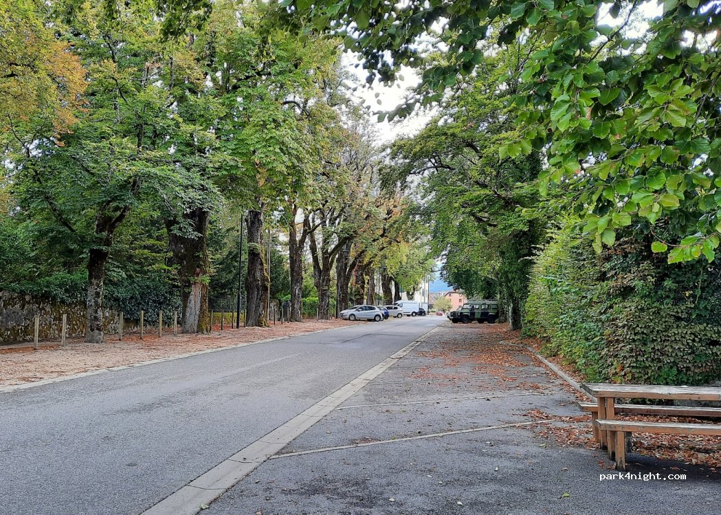 (01170) Gex - 220 Avenue Perdtemps — foto 2