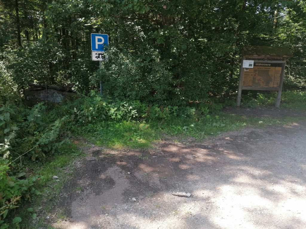 (69436) Schönbrunn - Hainbuchenstraße — foto