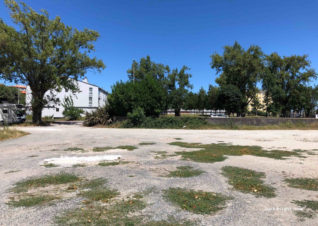 (15403) Ferrol - 31 Avenida de Mac Mahón — foto