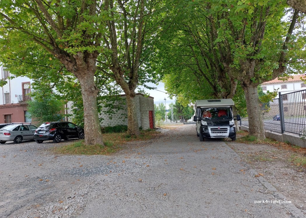 (15403) Ferrol - 31 Avenida de Mac Mahón — foto 2