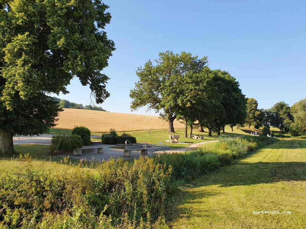 (91726) Gerolfingen - Unnamed Road — foto 3