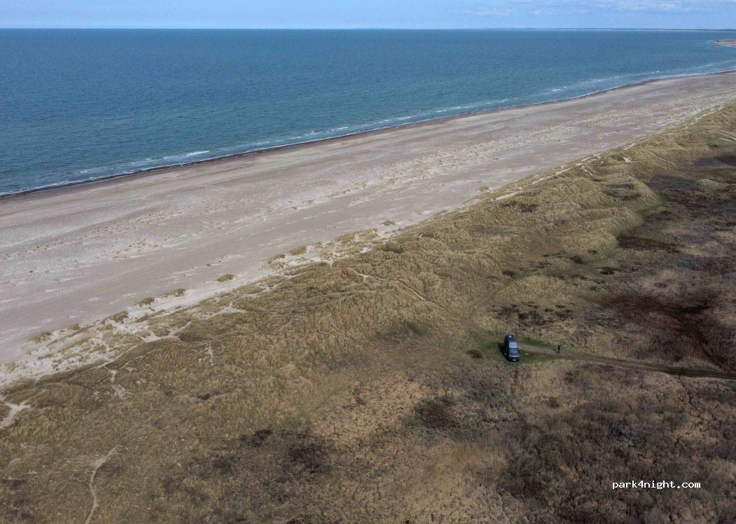 (9690) Fjerritslev - 316 Kollerup Strandvej — foto 2
