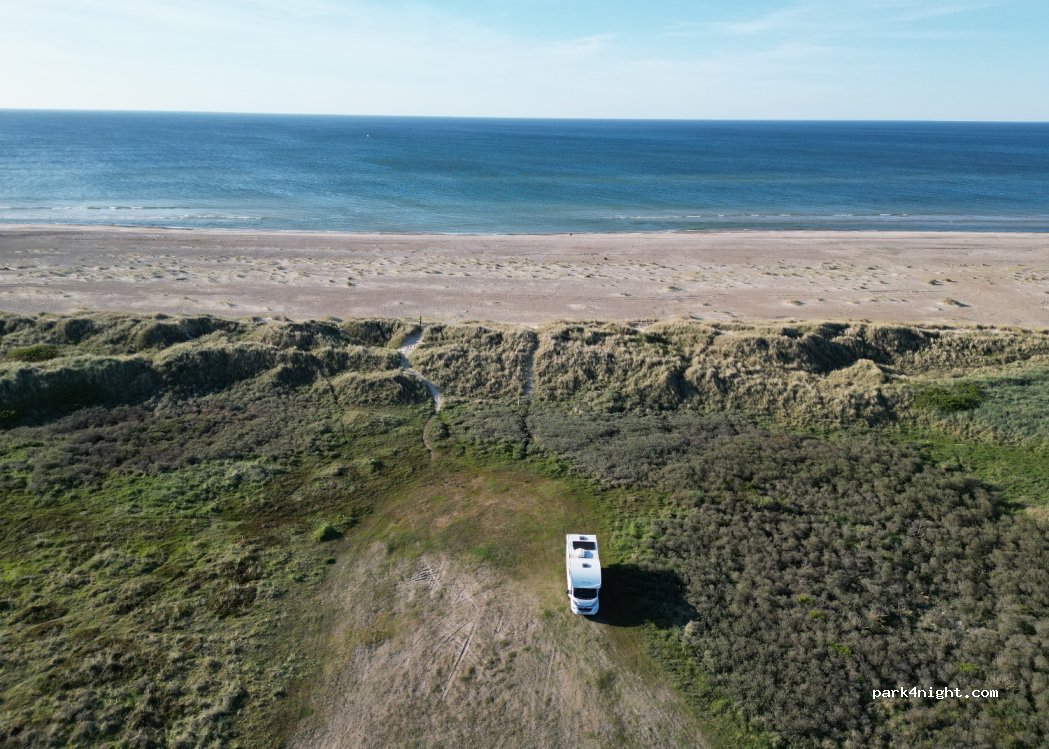 (9690) Fjerritslev - 316 Kollerup Strandvej — foto 4