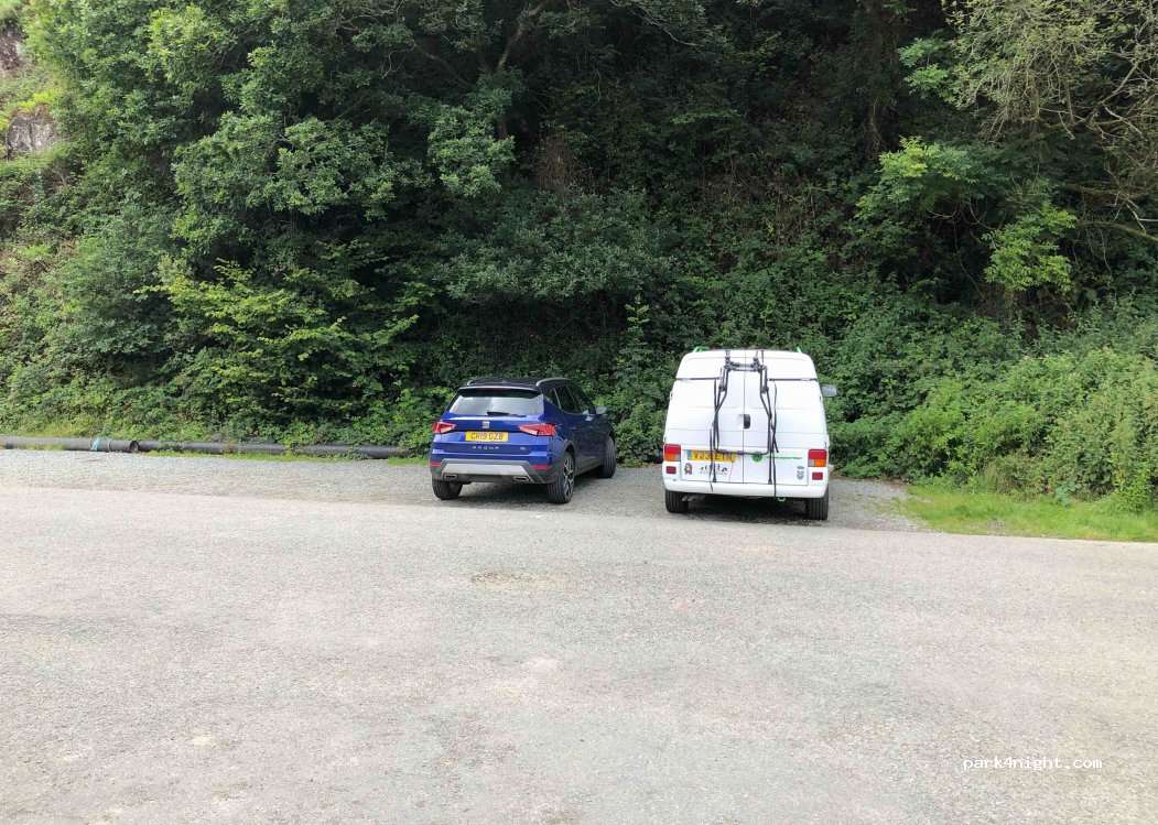 (SA73 1PW) Milford Haven - Gaddarn Reach — foto 2