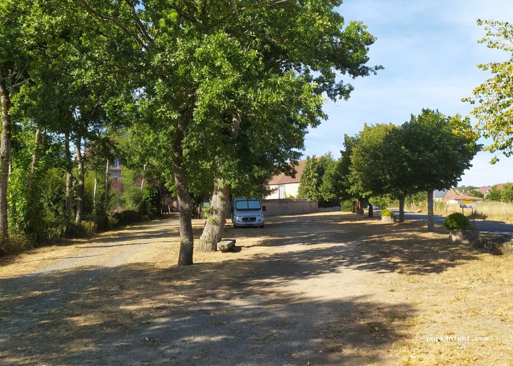 (63380) Landogne - Le Bourg — foto 2