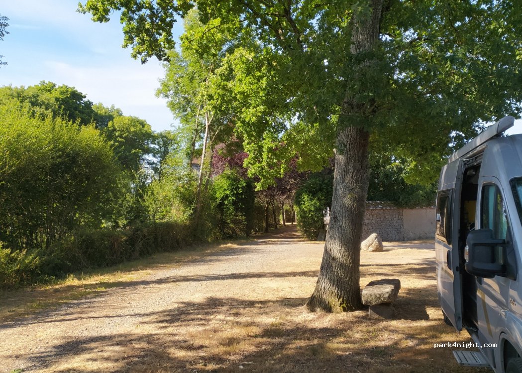 (63380) Landogne - Le Bourg — foto 3