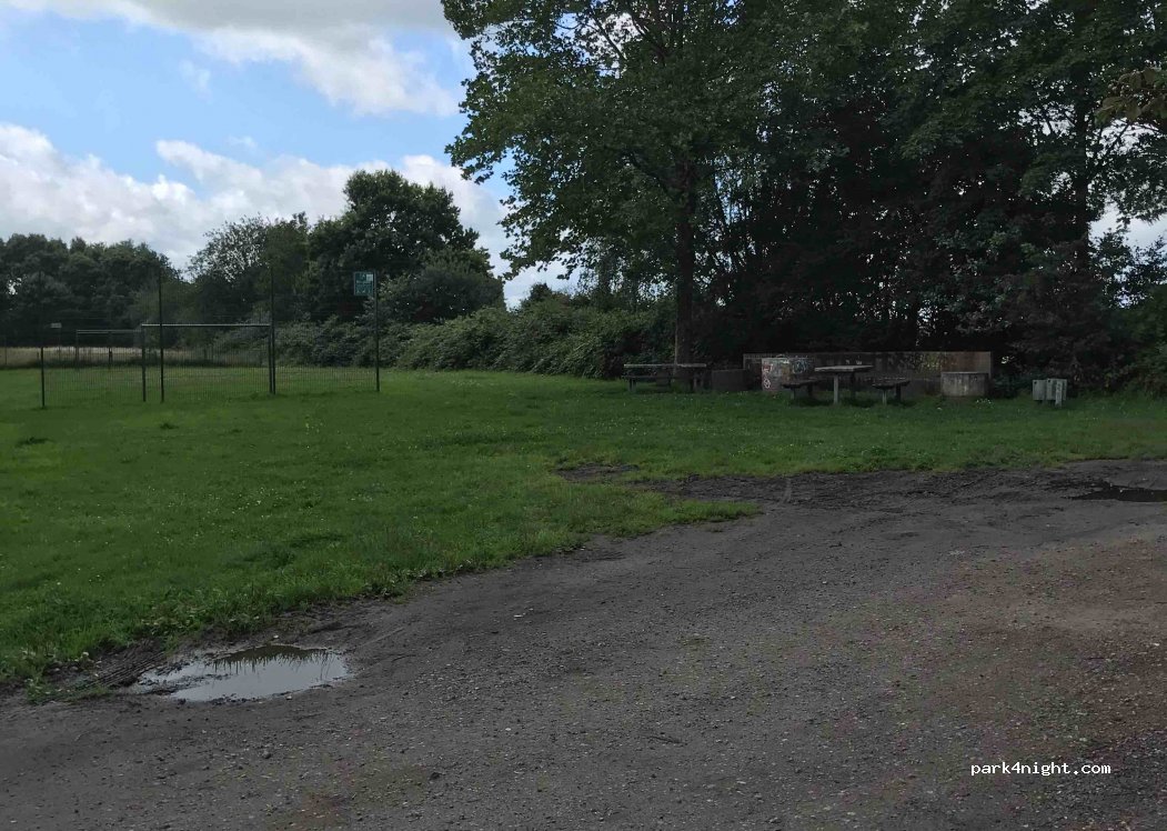 (28790) Schwanewede - 11-7 Klint — foto