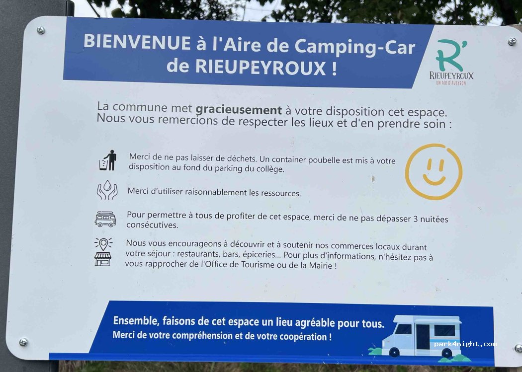 (12240) Rieupeyroux - 22 Rue de la Calquière — foto 5
