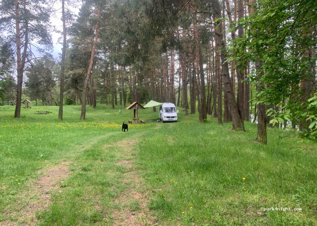 Gola Zośka camping — foto 3