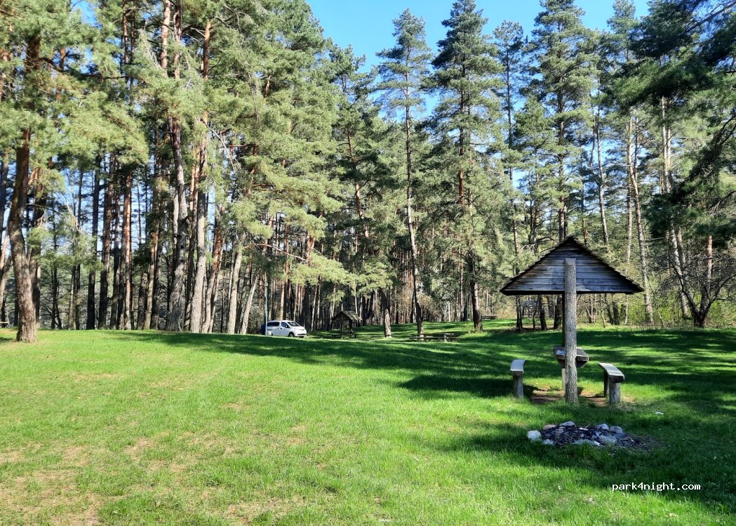 Gola Zośka camping — foto 4