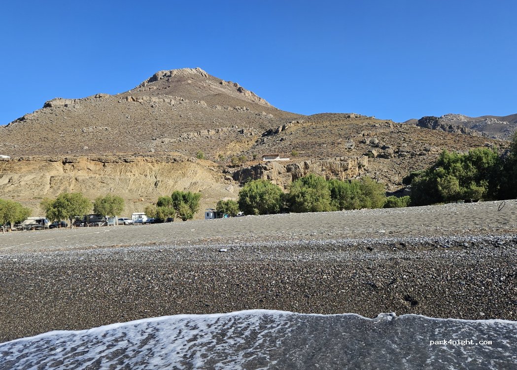 (704 00) Kofinas - Unnamed Road — foto 4