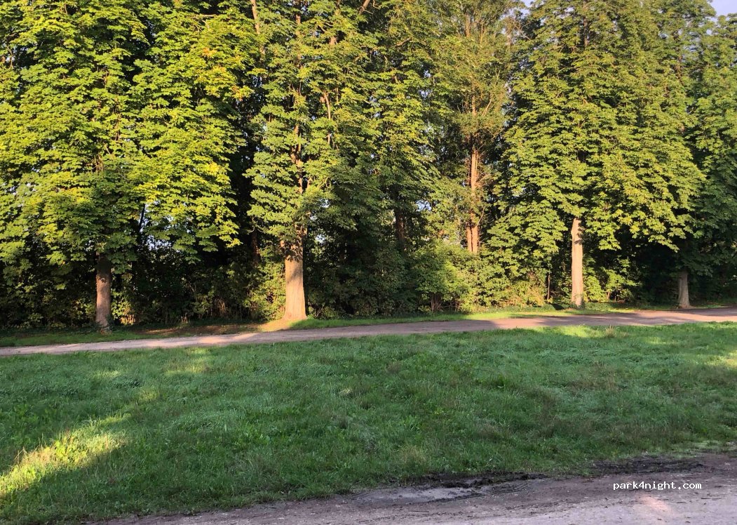 Wohnmobilstellplatz Ansbach — foto 4