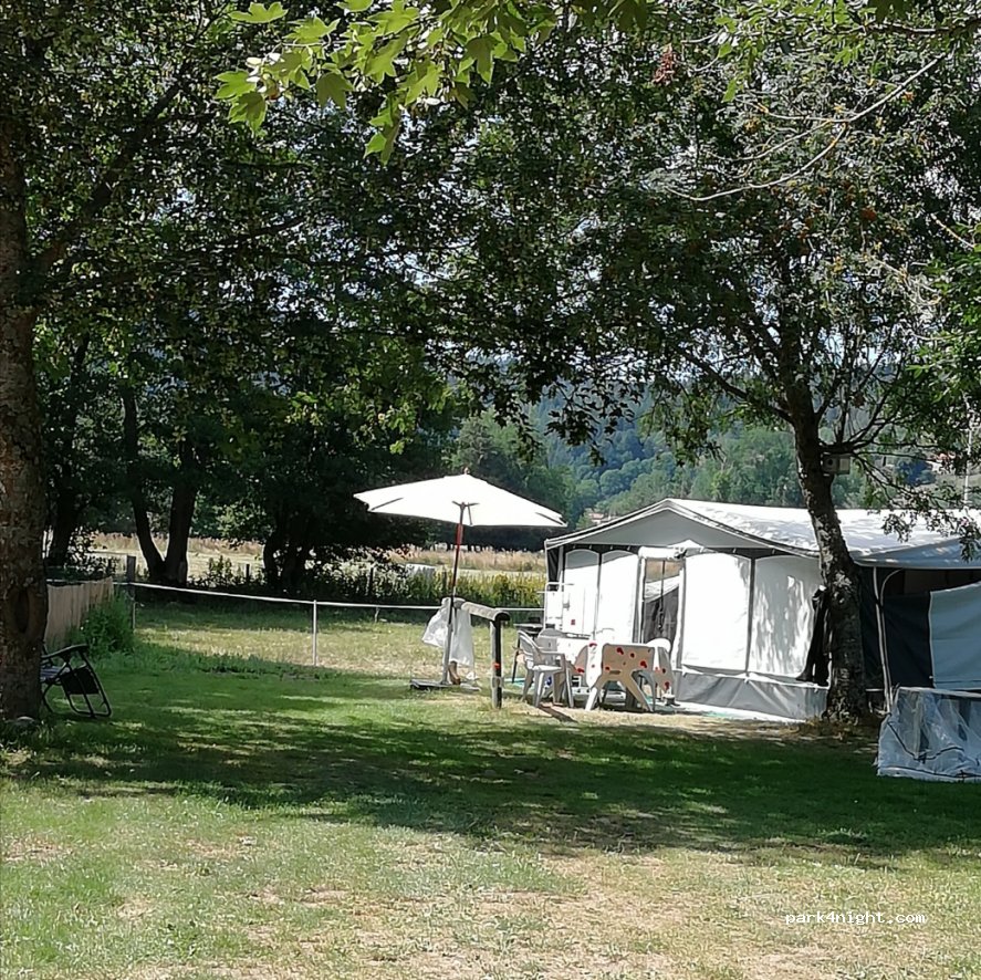 Camping Les Narcisses — foto 2