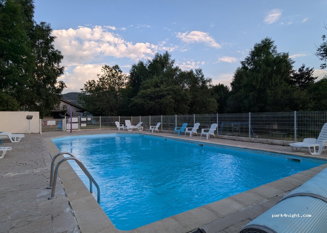 Camping Les Narcisses — foto 3