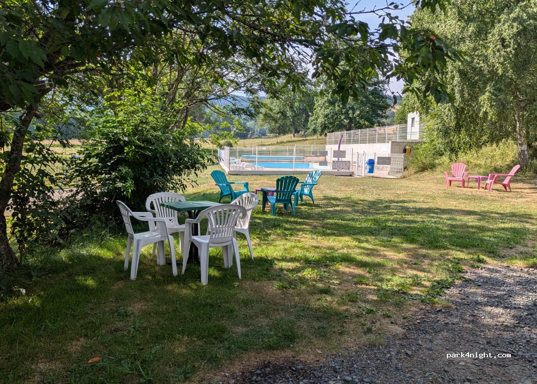Camping Les Narcisses — foto 4