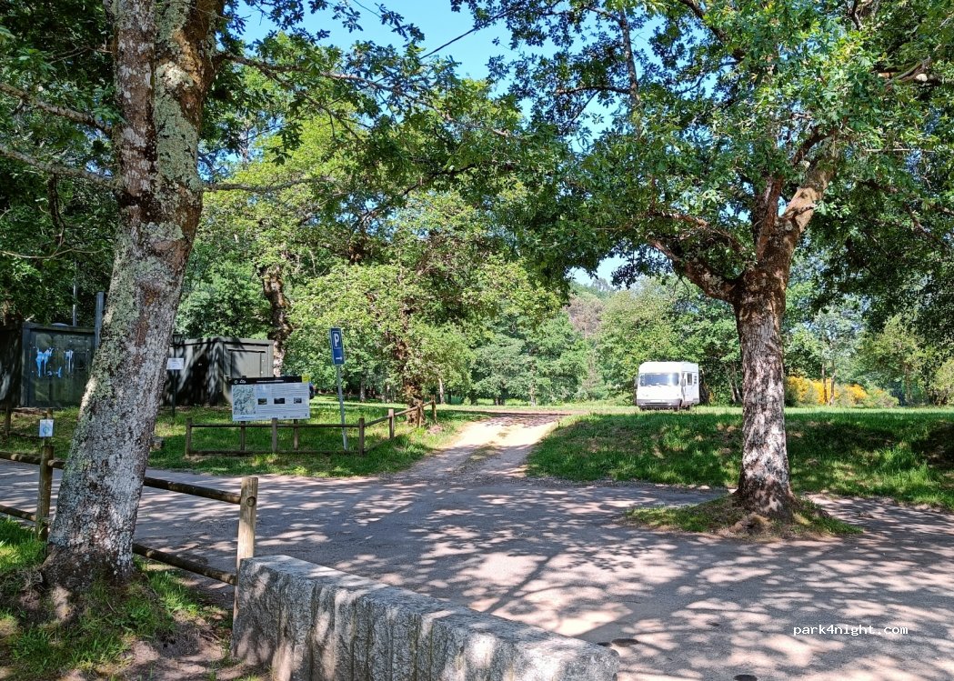(36519) Lalín - Unnamed Road — foto 4