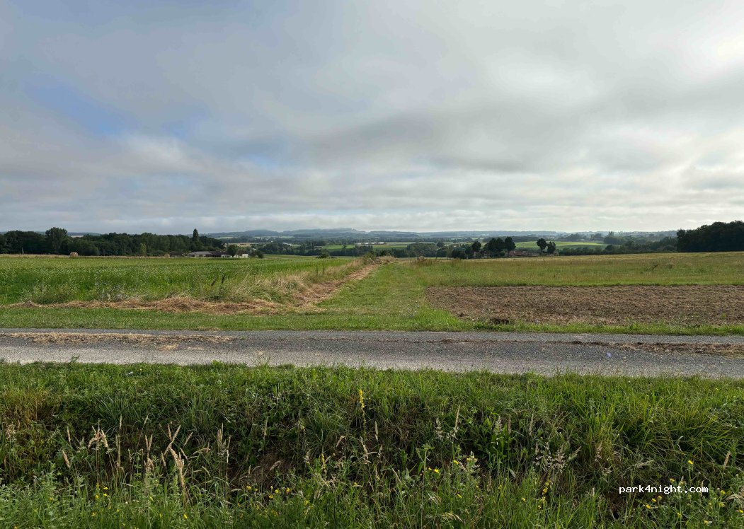 Camping de Monredon — foto 4