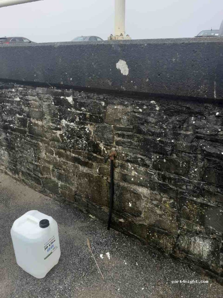 () Lahinch - Promenade — foto
