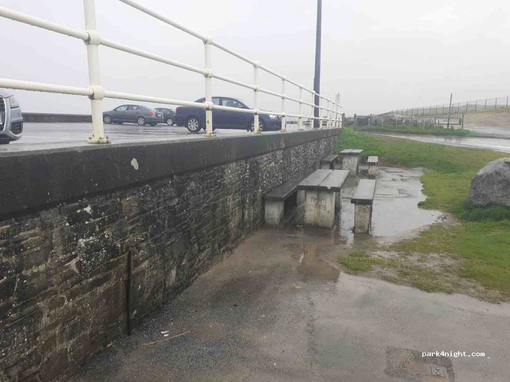 () Lahinch - Promenade — foto 2