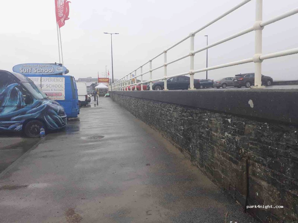 () Lahinch - Promenade — foto 3