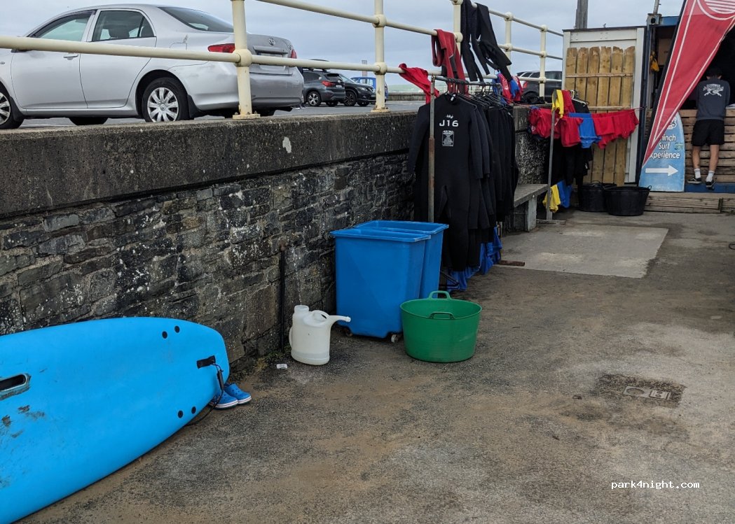 () Lahinch - Promenade — foto 4