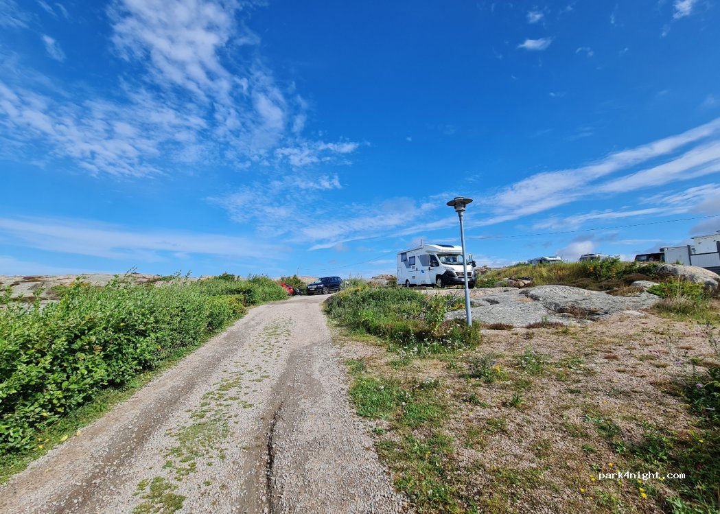 Sotenäs camping — foto 3