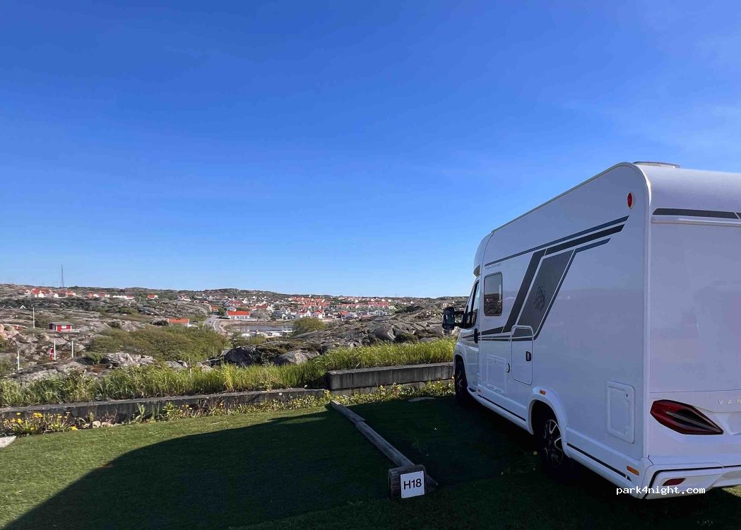 Sotenäs camping — foto 4