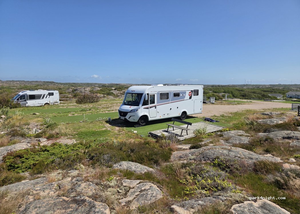Sotenäs camping — foto 5