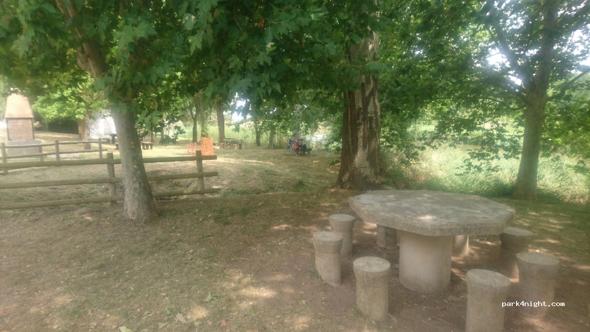 (42313) Gormaz - Camino de las Fuentes — foto
