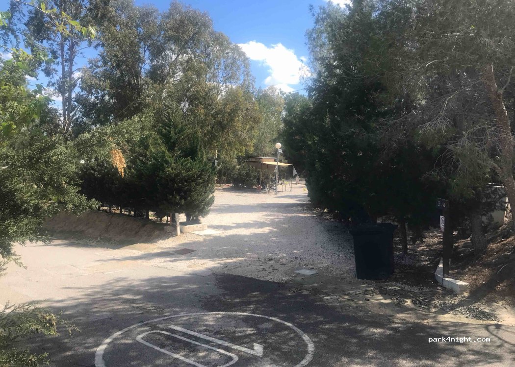 Camping La Pedrera — foto 2